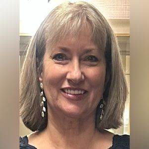 Meet your Posher, Rhonda